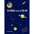 50 Things to See in the Sky