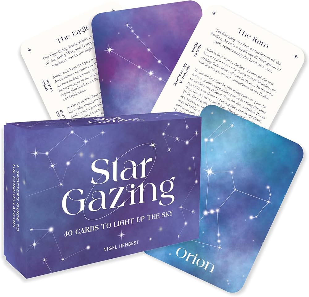 Stargazing Deck