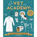 Academy: Vet